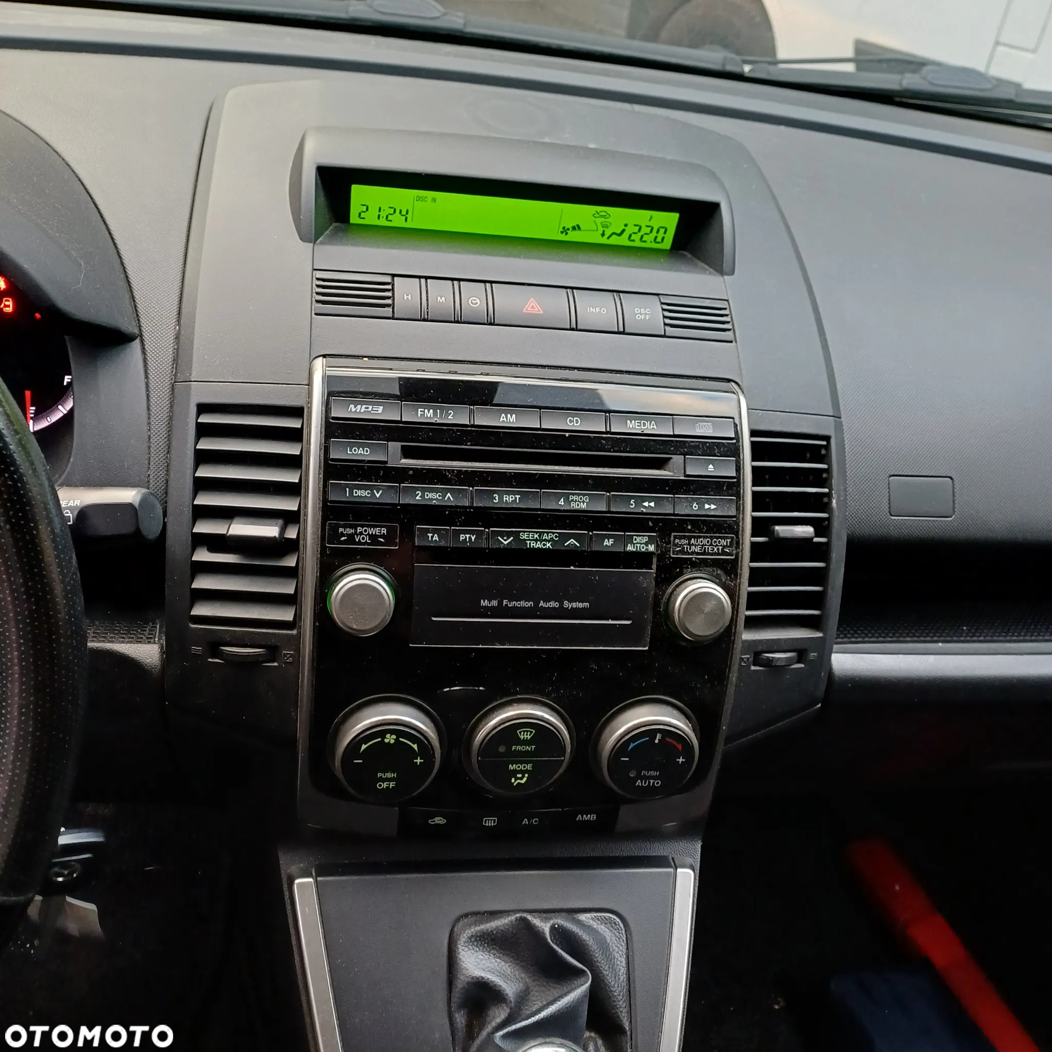 Mazda 5 2.0 Exclusive - 13