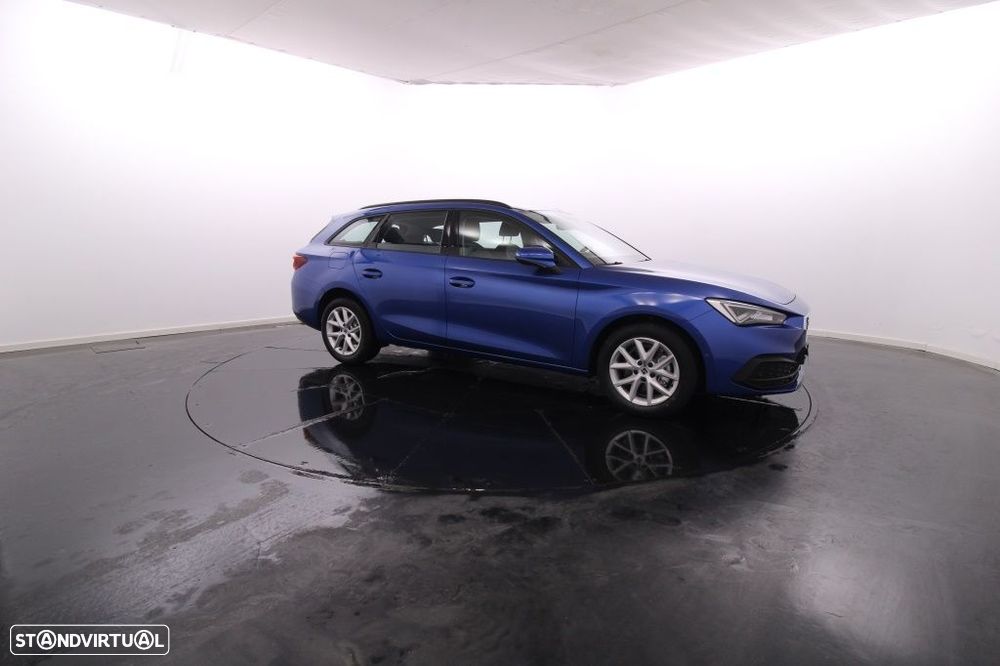 SEAT Leon ST 1.0 TSI Style - 10