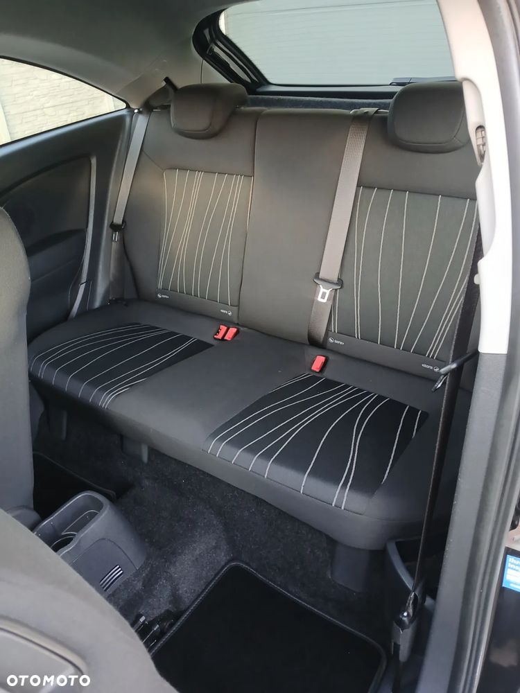 Opel Corsa 1.4 16V Edition 111 Jahre - 26