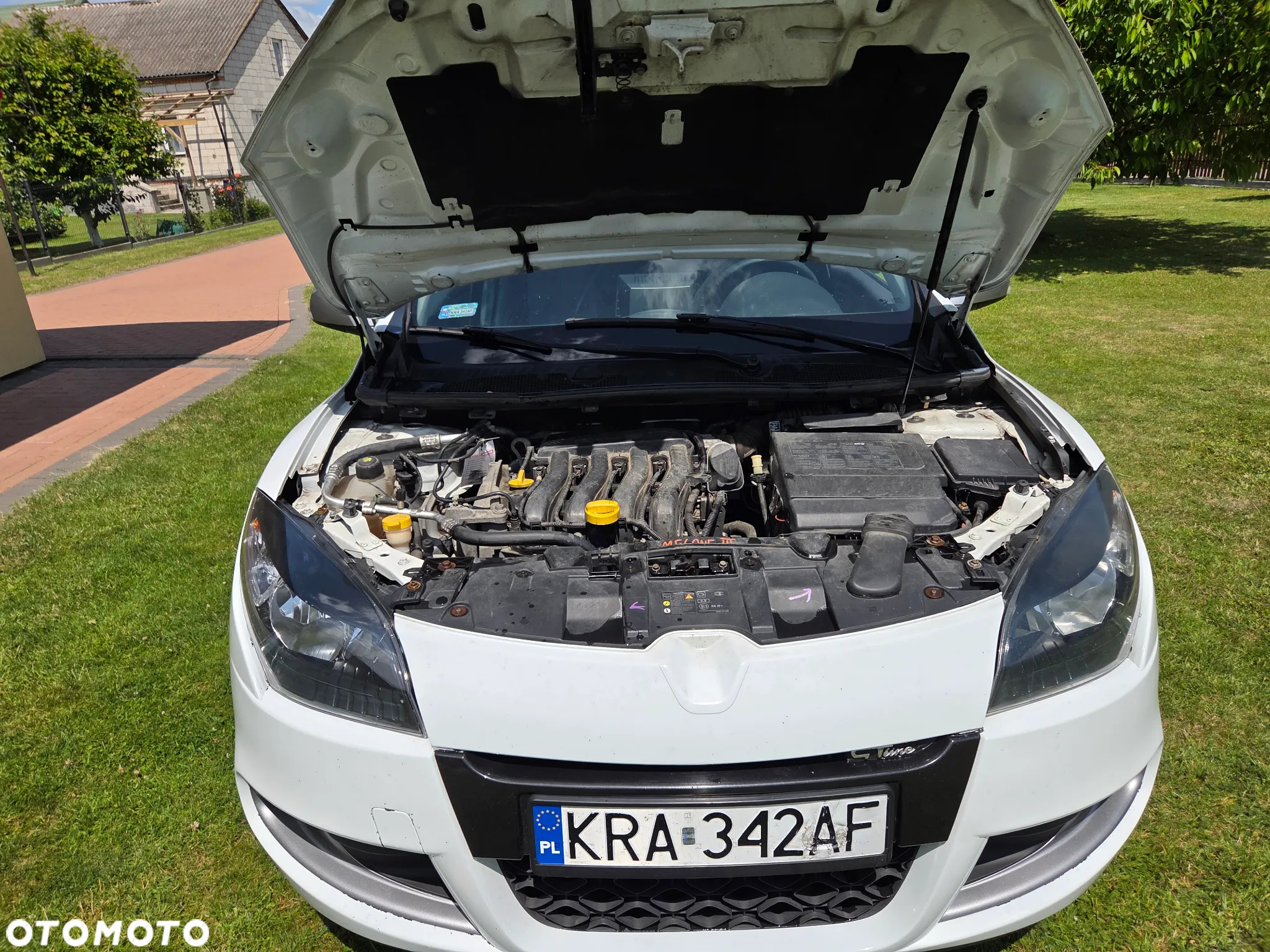 Renault Megane - 36
