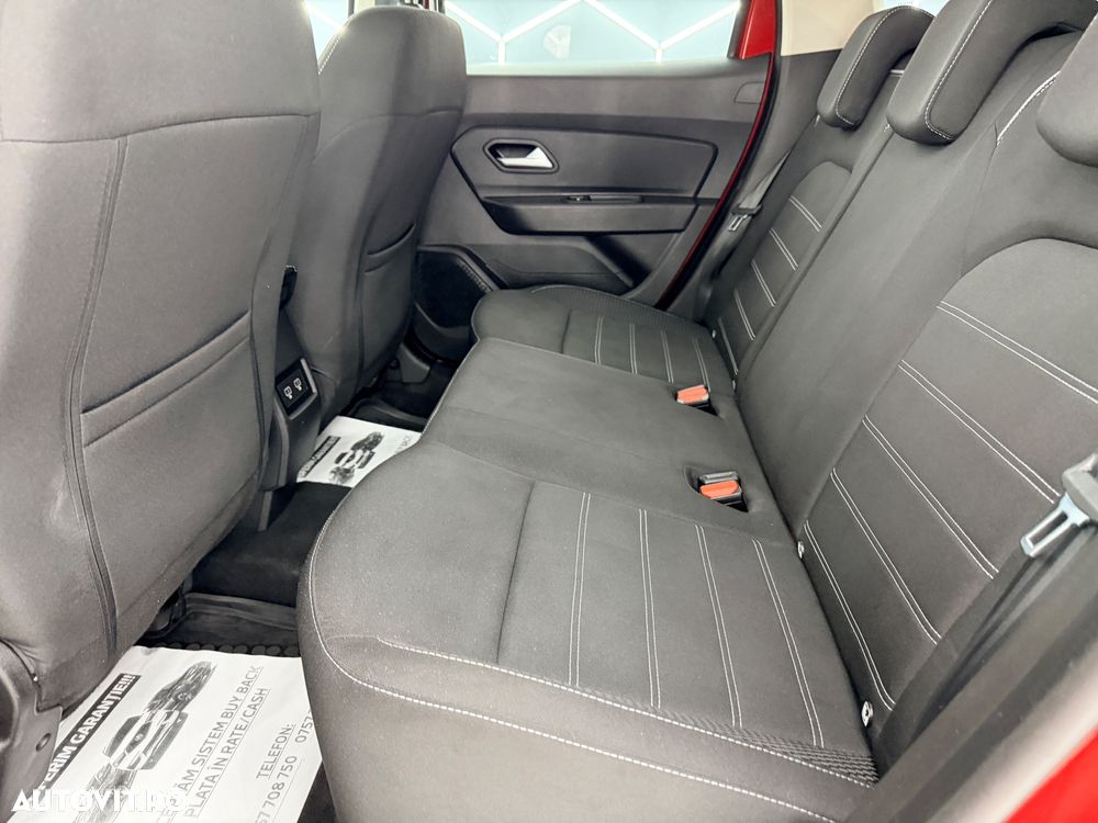 Dacia Duster TCe 90 2WD Expression - 17