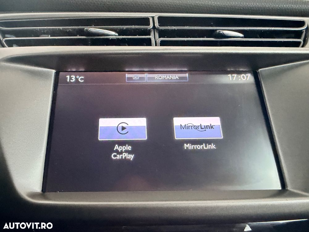 Citroën C3 Pure Tech (VTi) 82 Exclusive - 11