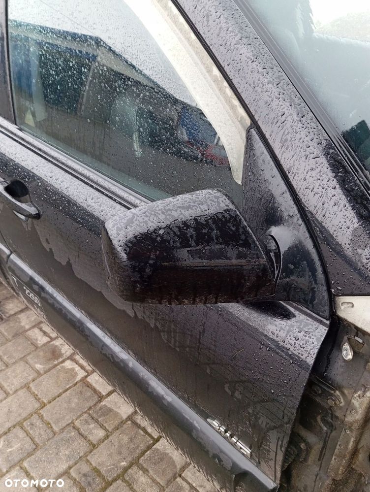 KIA SPORTAGE II LUSTERKO ELEKTRYCZNE PRAWE 5PIN EU 9P - 1