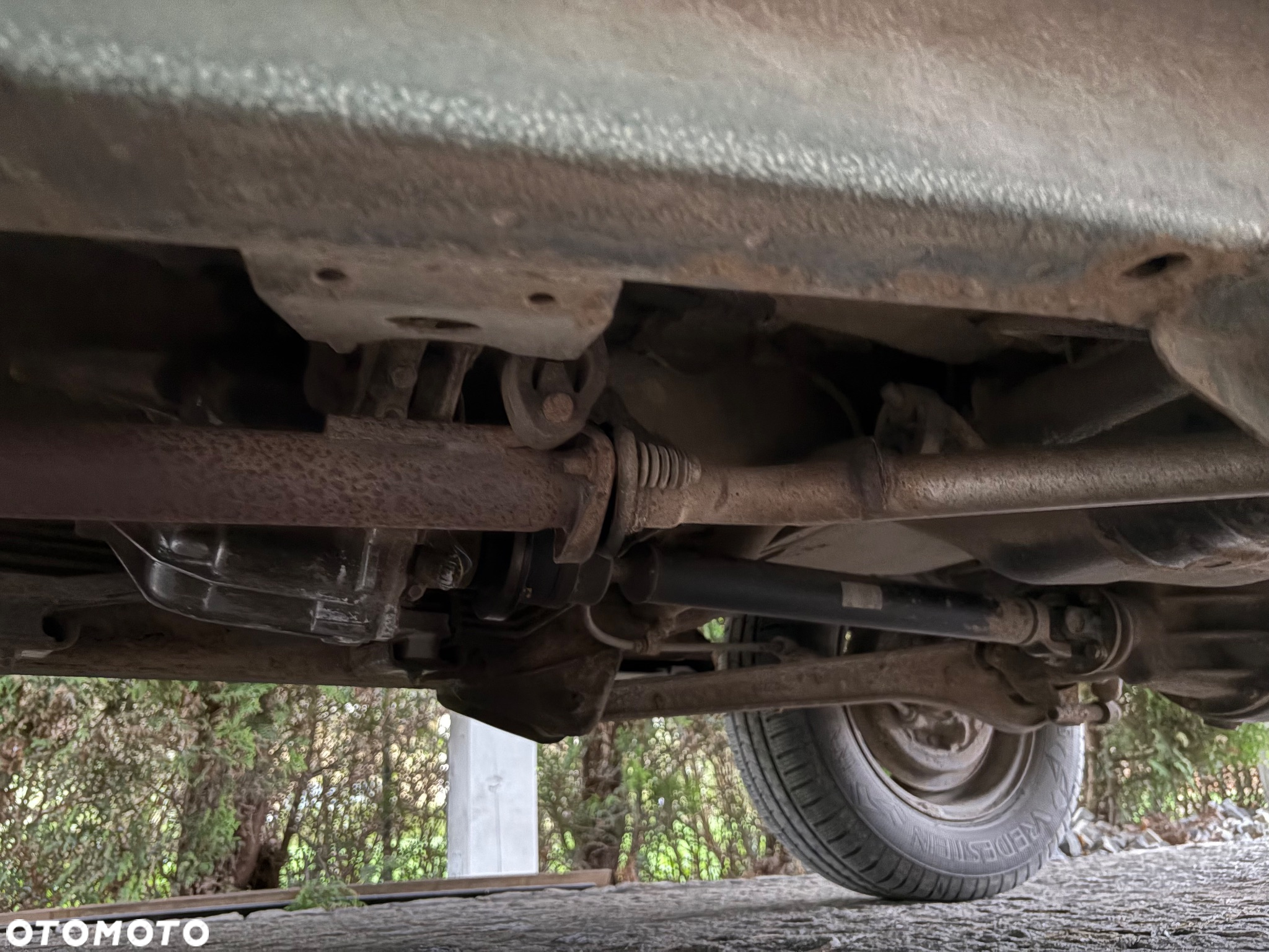 Suzuki Jimny - 14