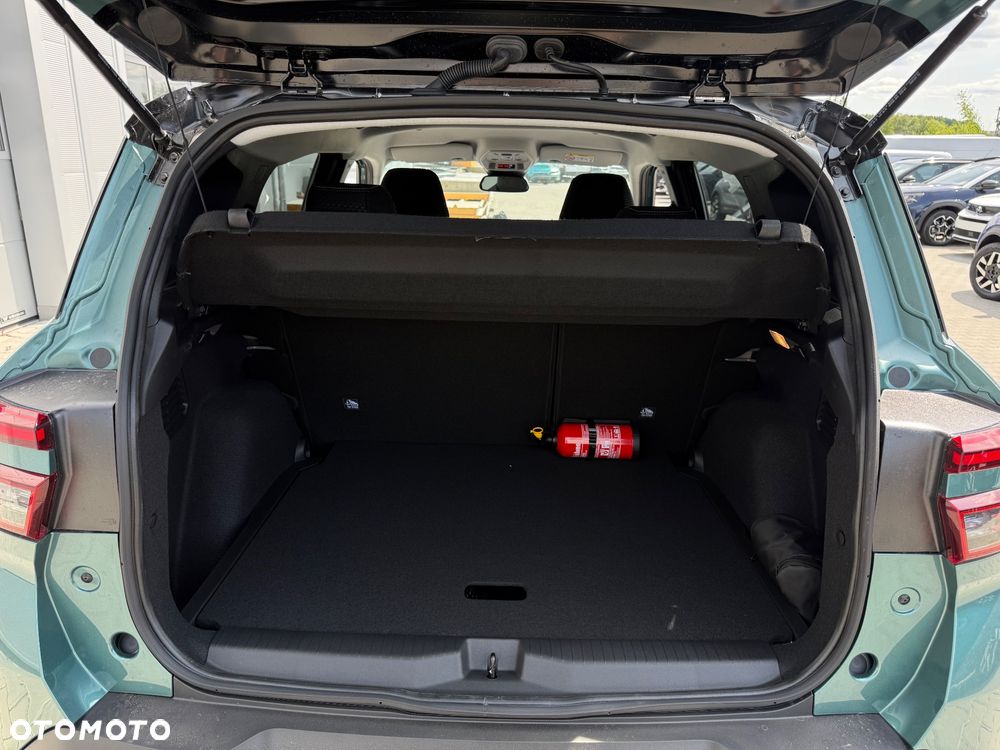 Opel Frontera 1.2 T mHEV GS eDTC6 - 15