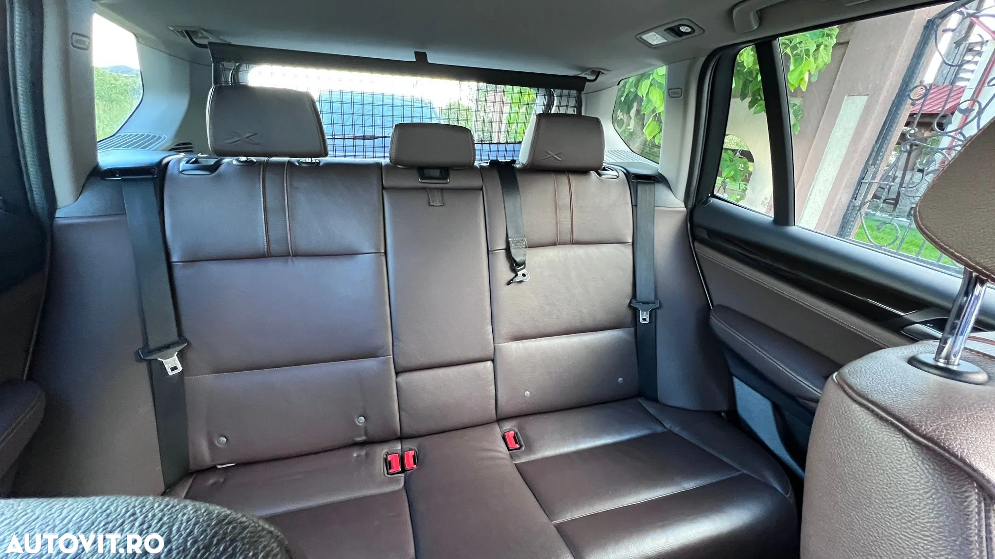 BMW X3 xDrive20d Aut. xLine - 26