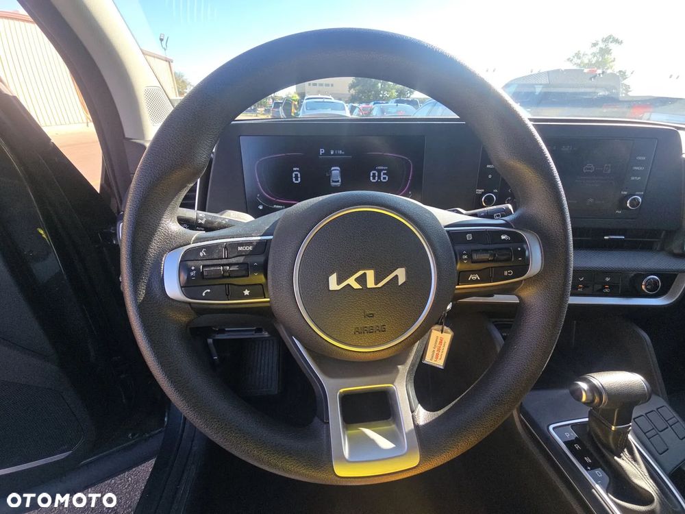 Kia Sportage 1.6 T-GDI Business Line 4WD DCT - 10