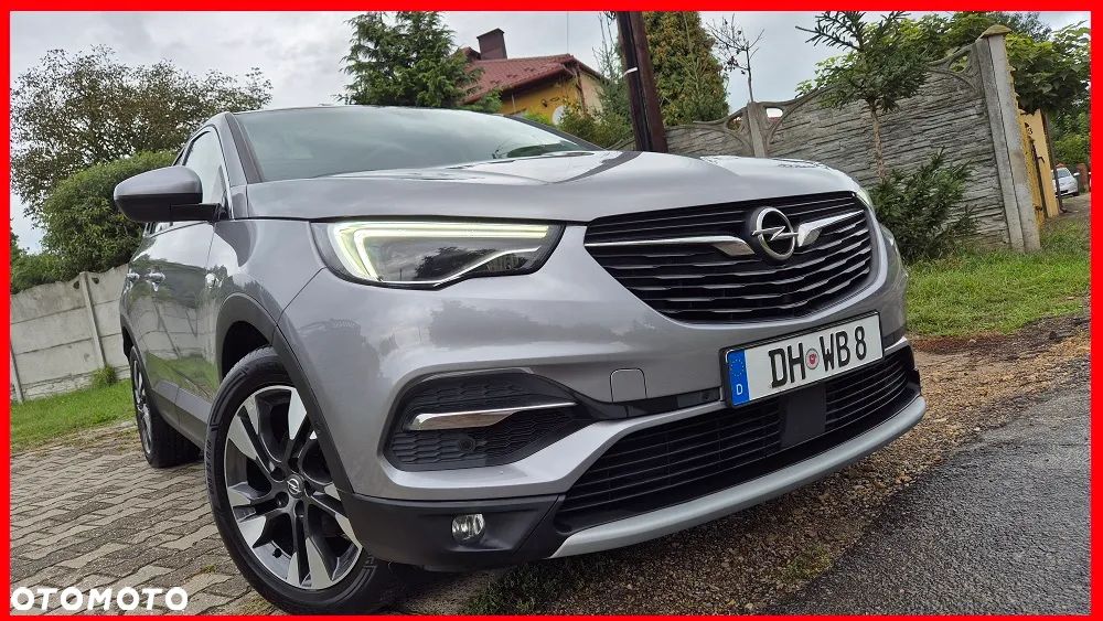 Opel Mokka 1.4 T Cosmo - 14