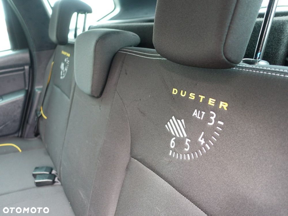 Dacia Duster 1.6 16V 105 4x4 Prestige - 20