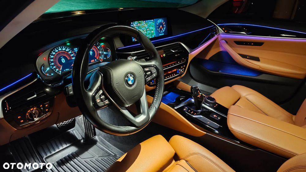 BMW Seria 5 - 37