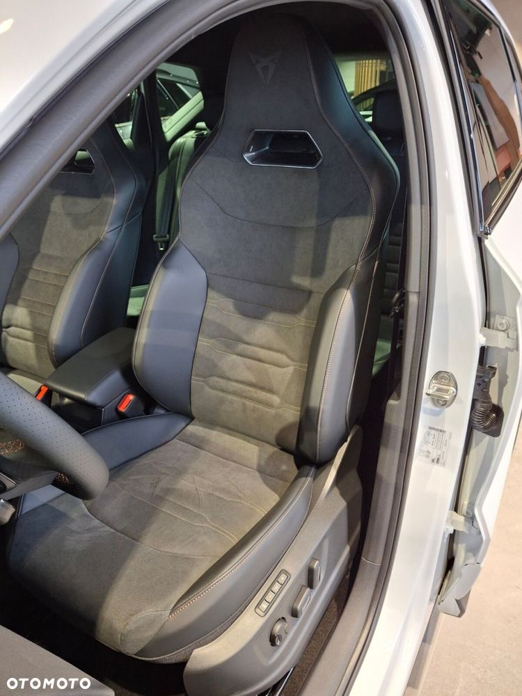 Cupra Ateca 1.5 TSI DSG - 13