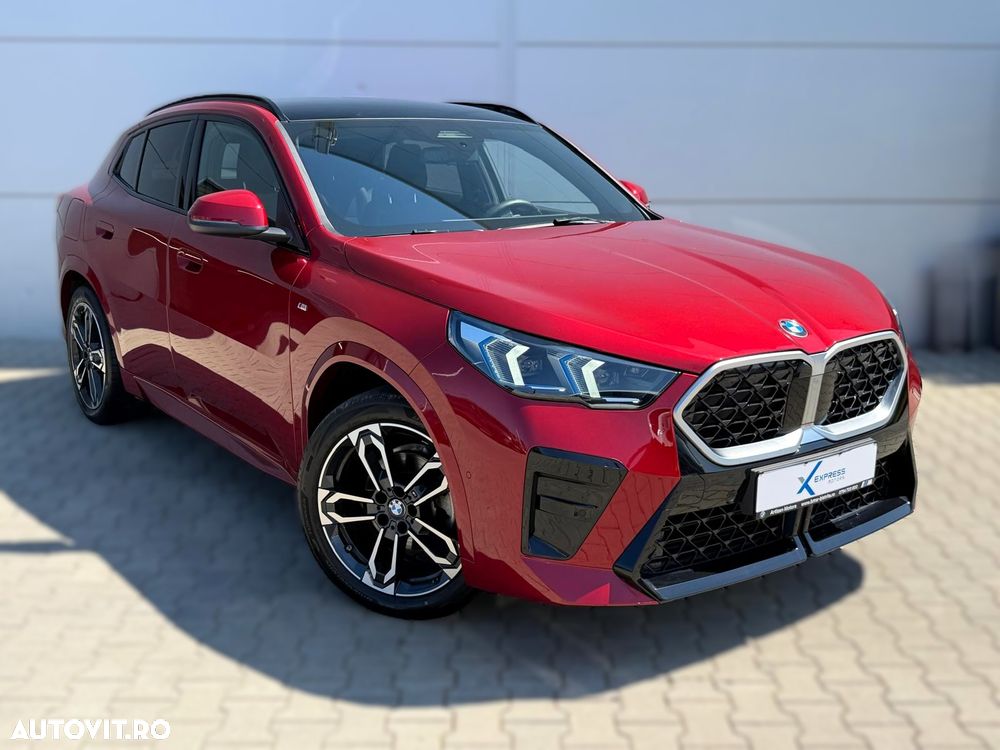 BMW X2 - 2