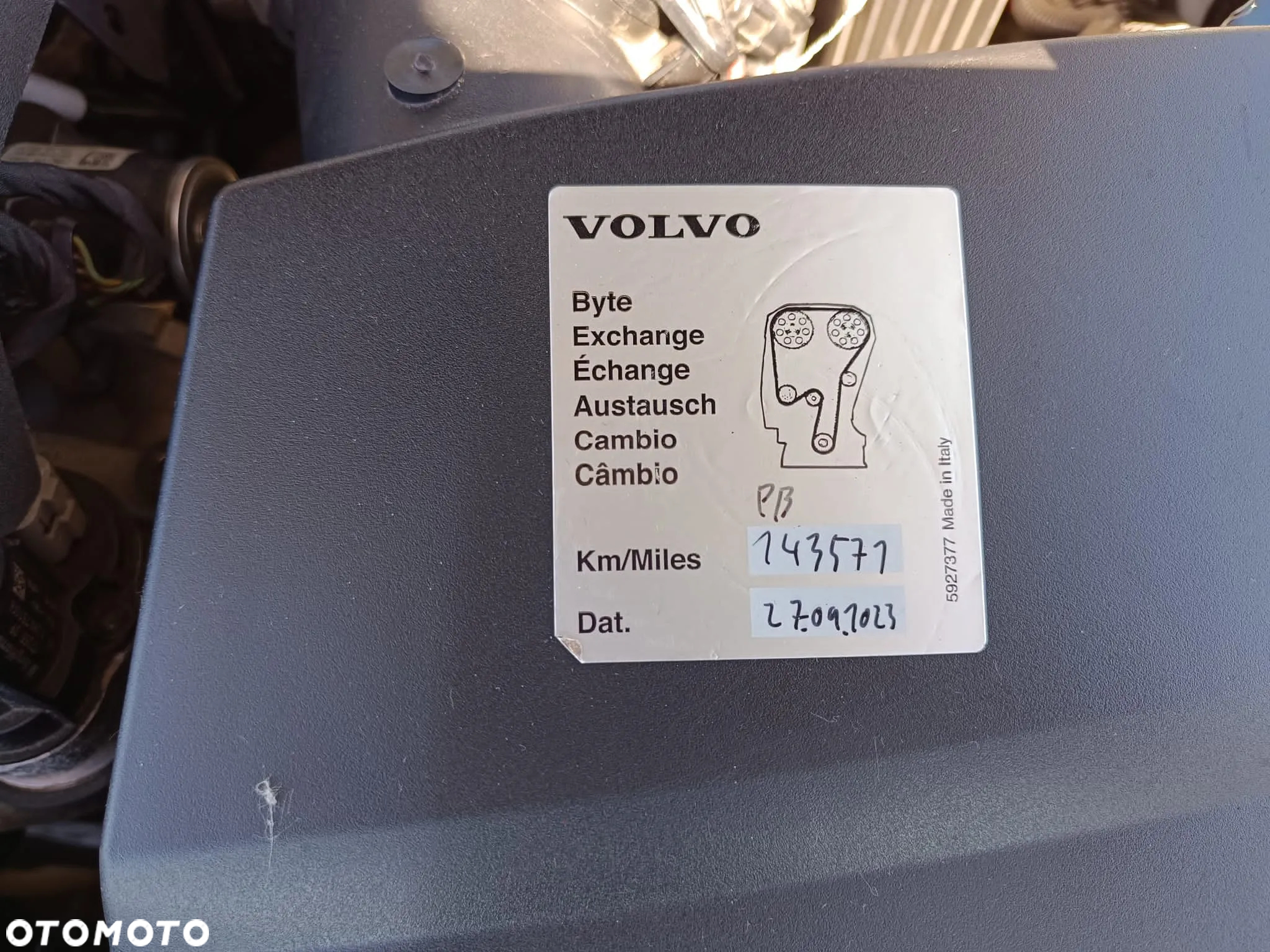 Volvo V60 D4 AWD Geartronic Momentum Pro - 29