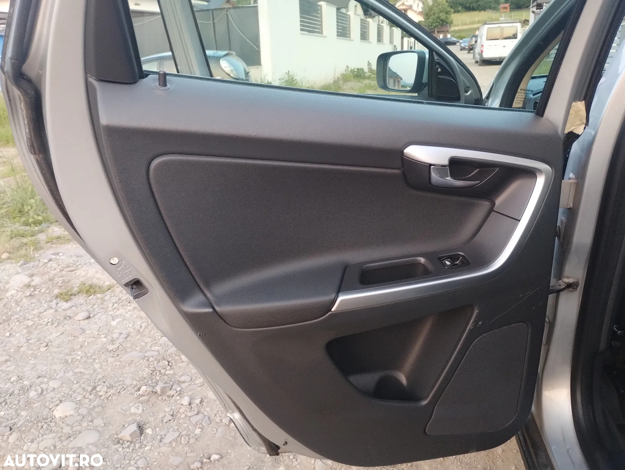 Volvo XC 60 - 9