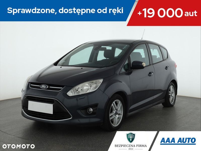 Ford C-MAX - 1