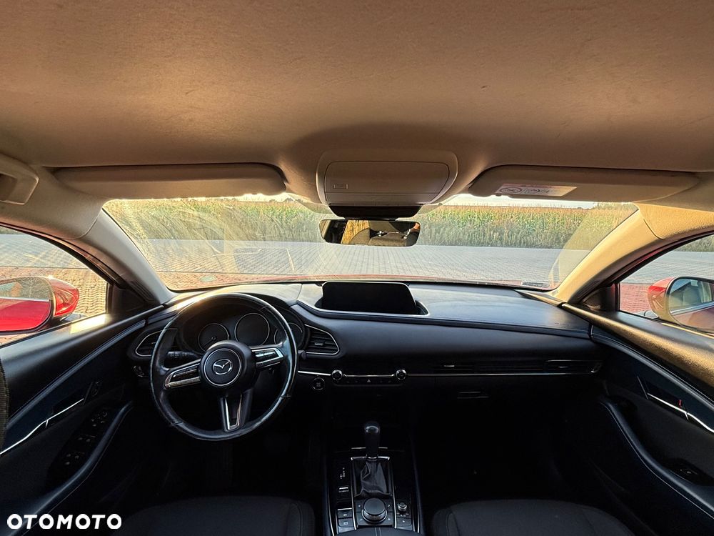 Mazda CX-30 - 14