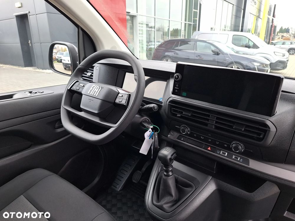 Fiat Scudo - 9