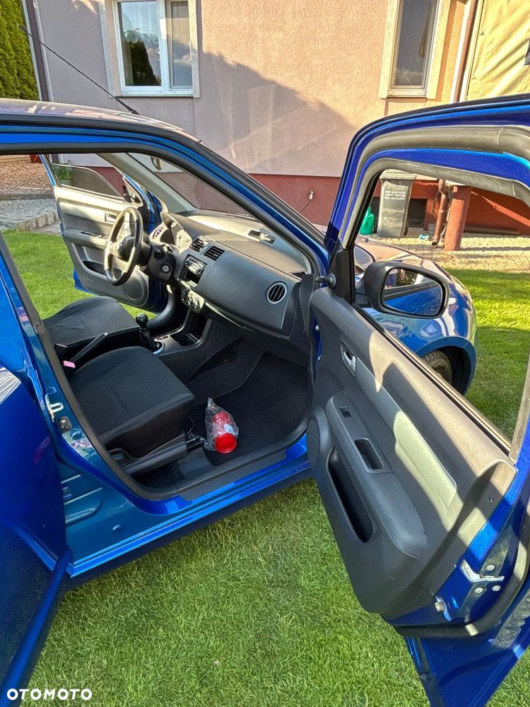 Suzuki Swift 1.3 Comfort XL - 5