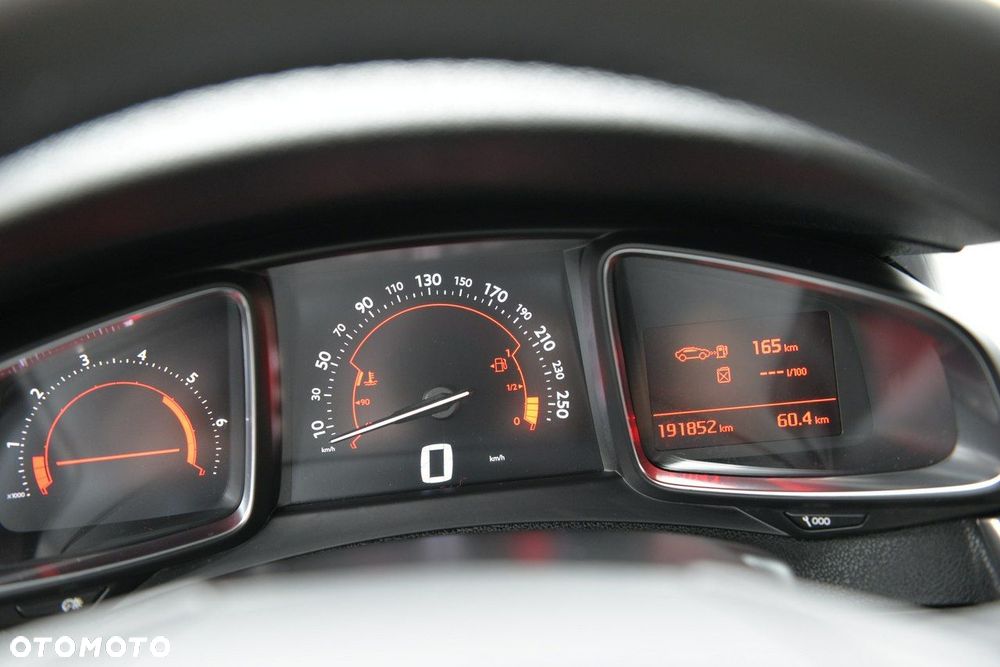 Citroën DS5 HDi 165 Chic - 15