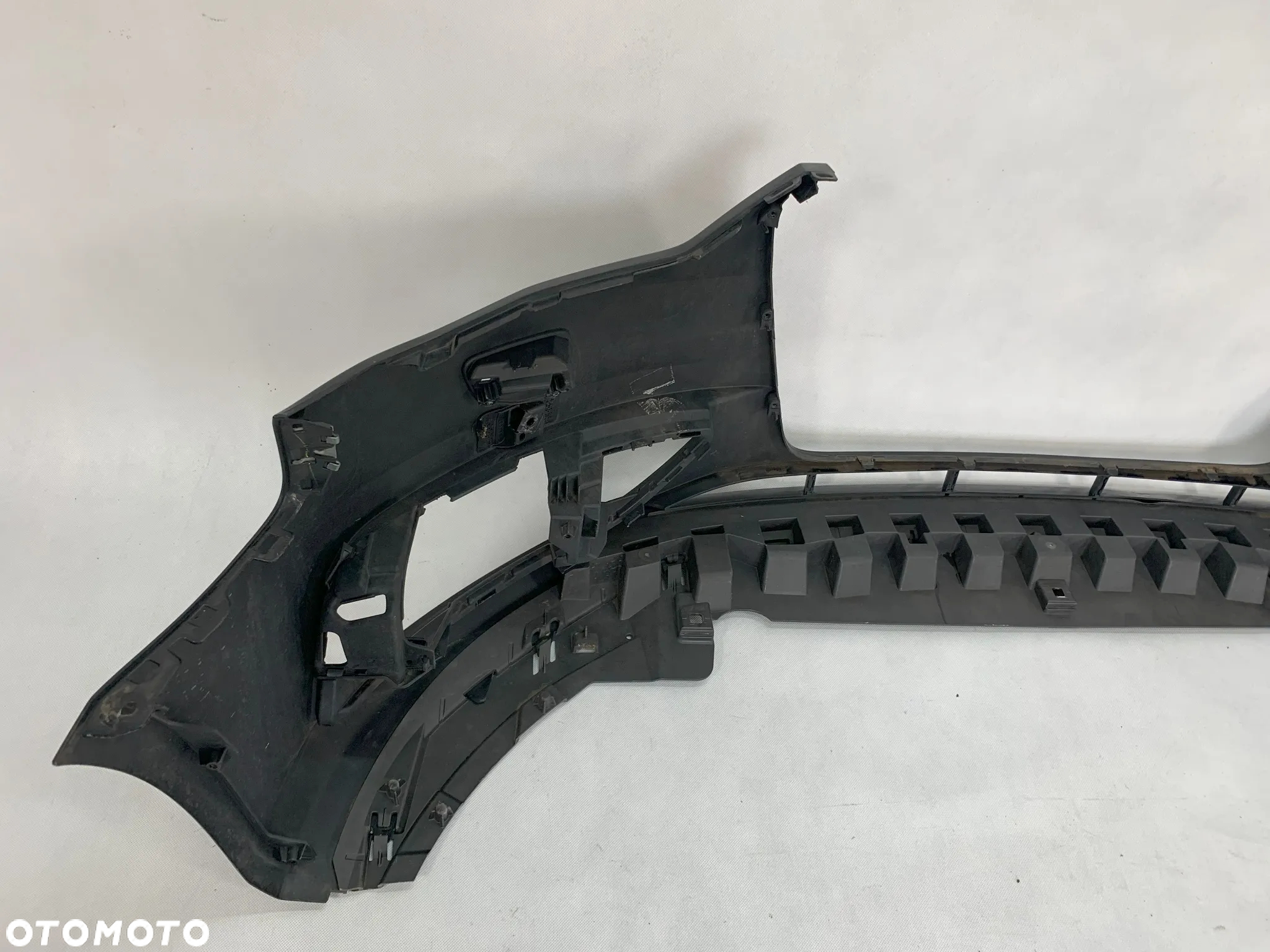 Image Audi A3 13-16r SPR Přední nárazník A 3 - 8V3807437