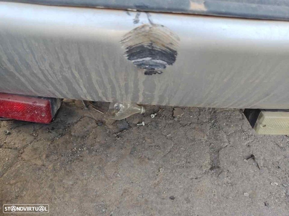 PARA-CHOQUES TRASEIRO CHRYSLER VOYAGER / GRAND VOYAGER III -046325514 - 3