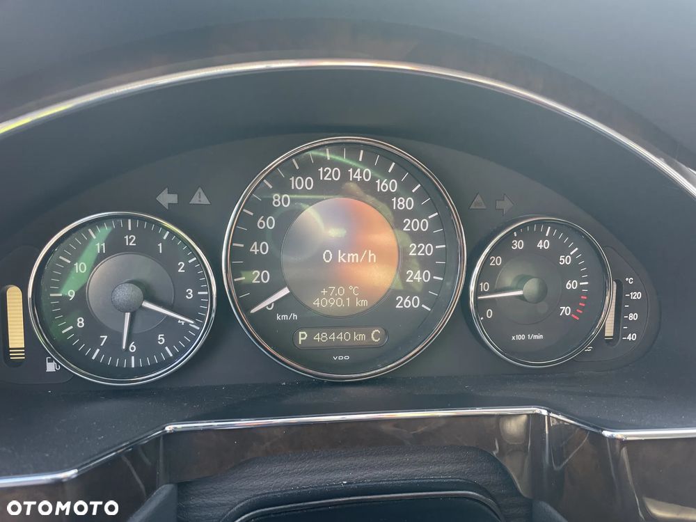 Mercedes-Benz CLS 350 7G-TRONIC - 12