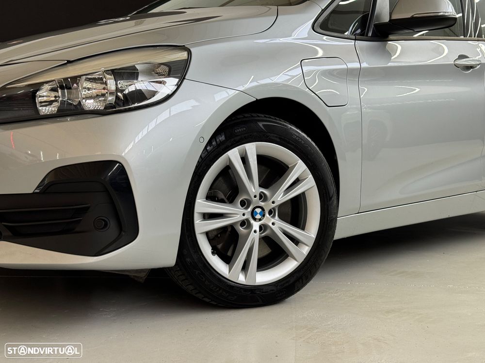 BMW 225xe Active Tourer iPerformance Advantage - 3