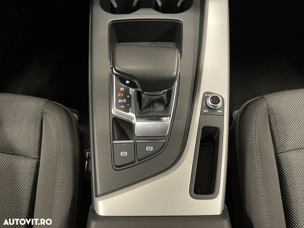 Audi A5 ack 2.0 35 TDI S tronic MHEV Advanced - 21