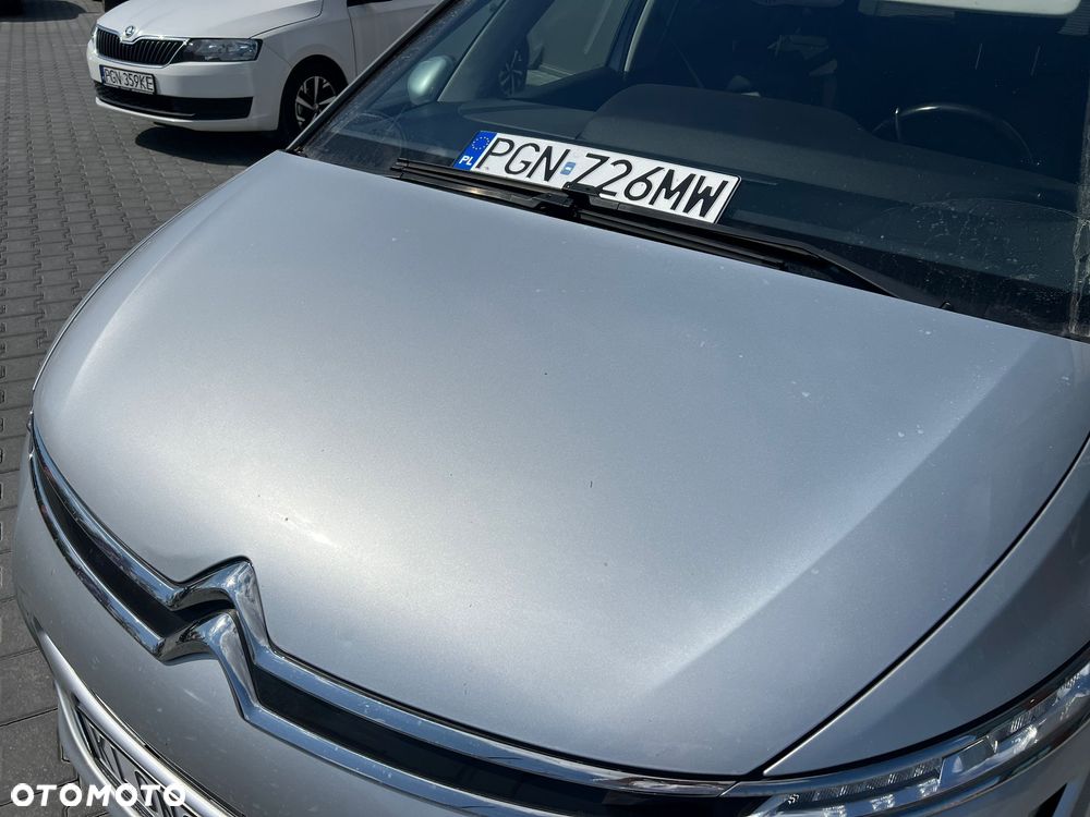 Citroën C4 Grand Picasso BlueHDi 150 EAT6 Exclusive - 12
