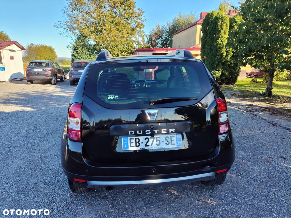 Dacia Duster TCe 125 2WD Comfort - 10