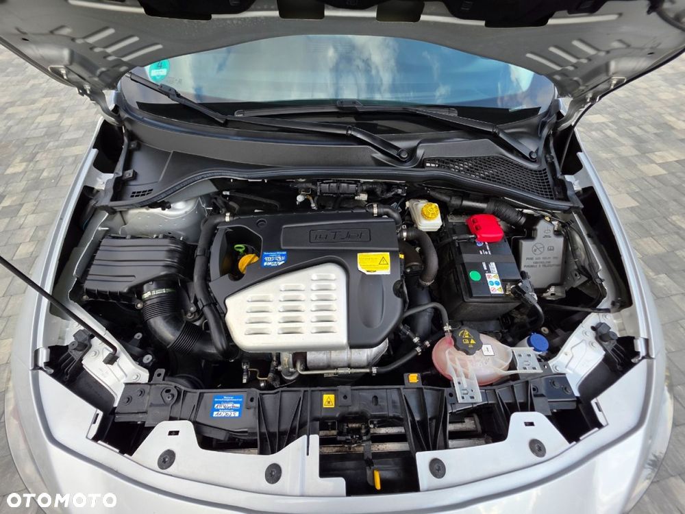 Fiat Tipo - 29