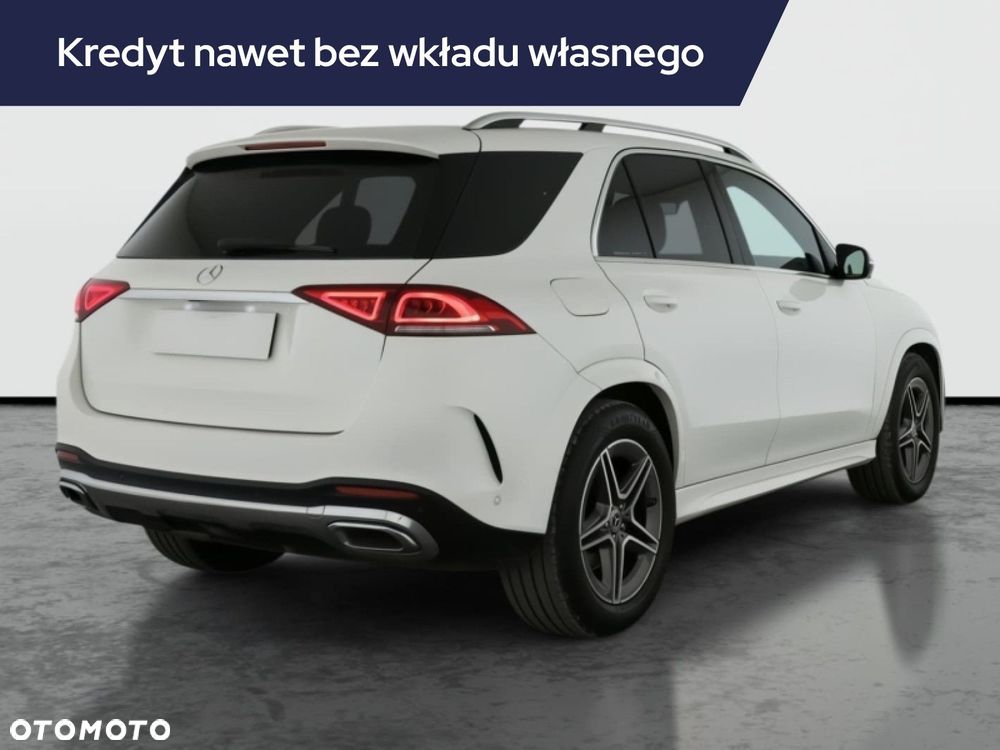 Mercedes-Benz GLE - 7
