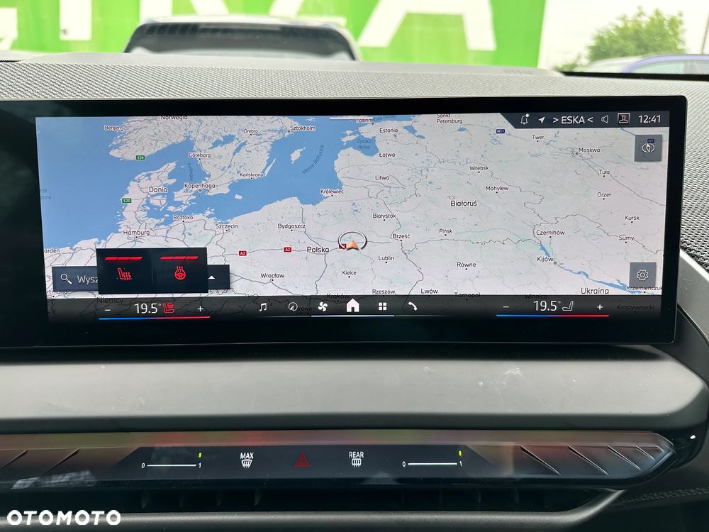 BMW X3 xDrive20d mHEV - 19