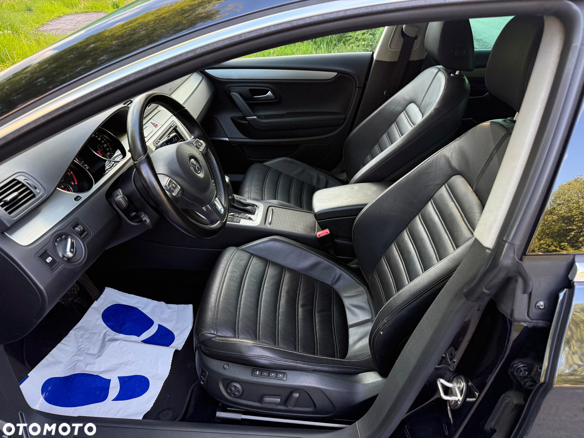Volkswagen Passat CC 3.6 V6 4Motion DSG Exclusive - 30