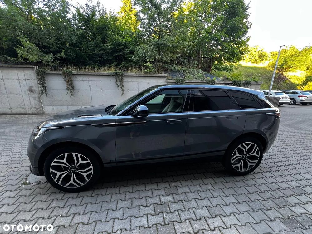 Land Rover Range Rover Velar ver-2-0-p250-r--dynamic-se - 11