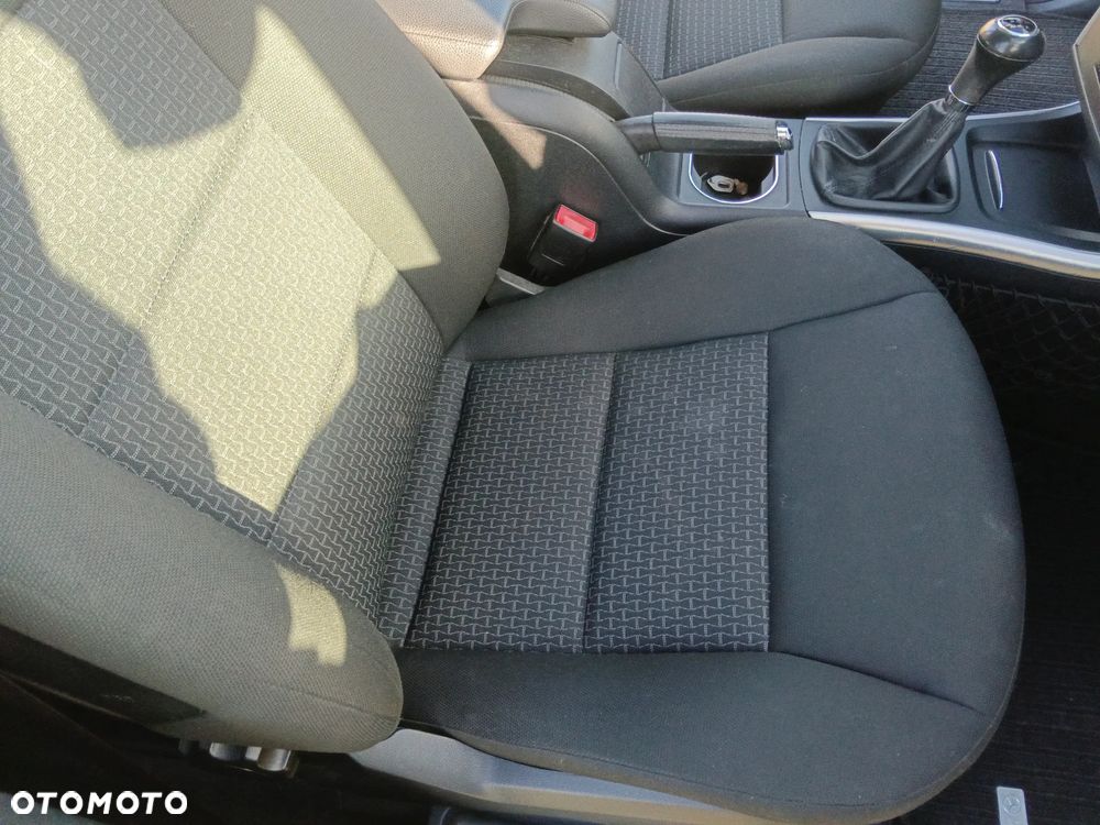 Mercedes-Benz Klasa B 160 BlueEFFICIENCY SPORT EDITION - 11