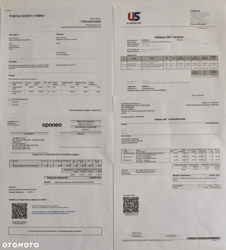 Mazda CX-3 2.0 Skypassion AWD - 19