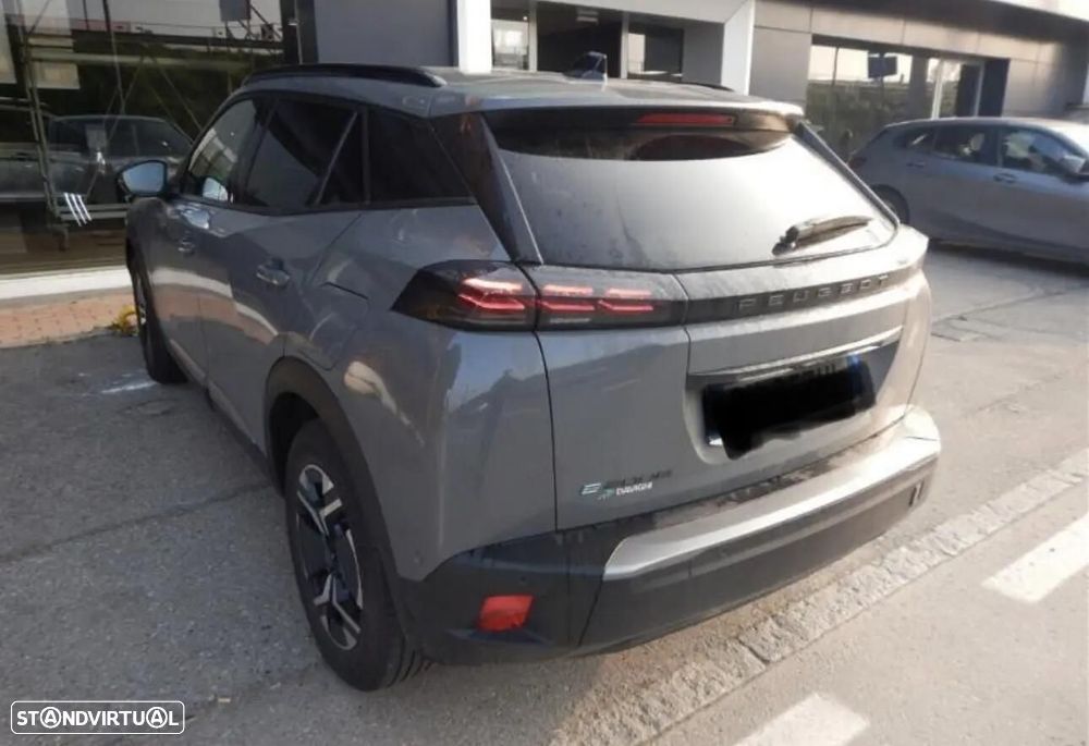 Peugeot e-2008 50 kWh Allure - 13