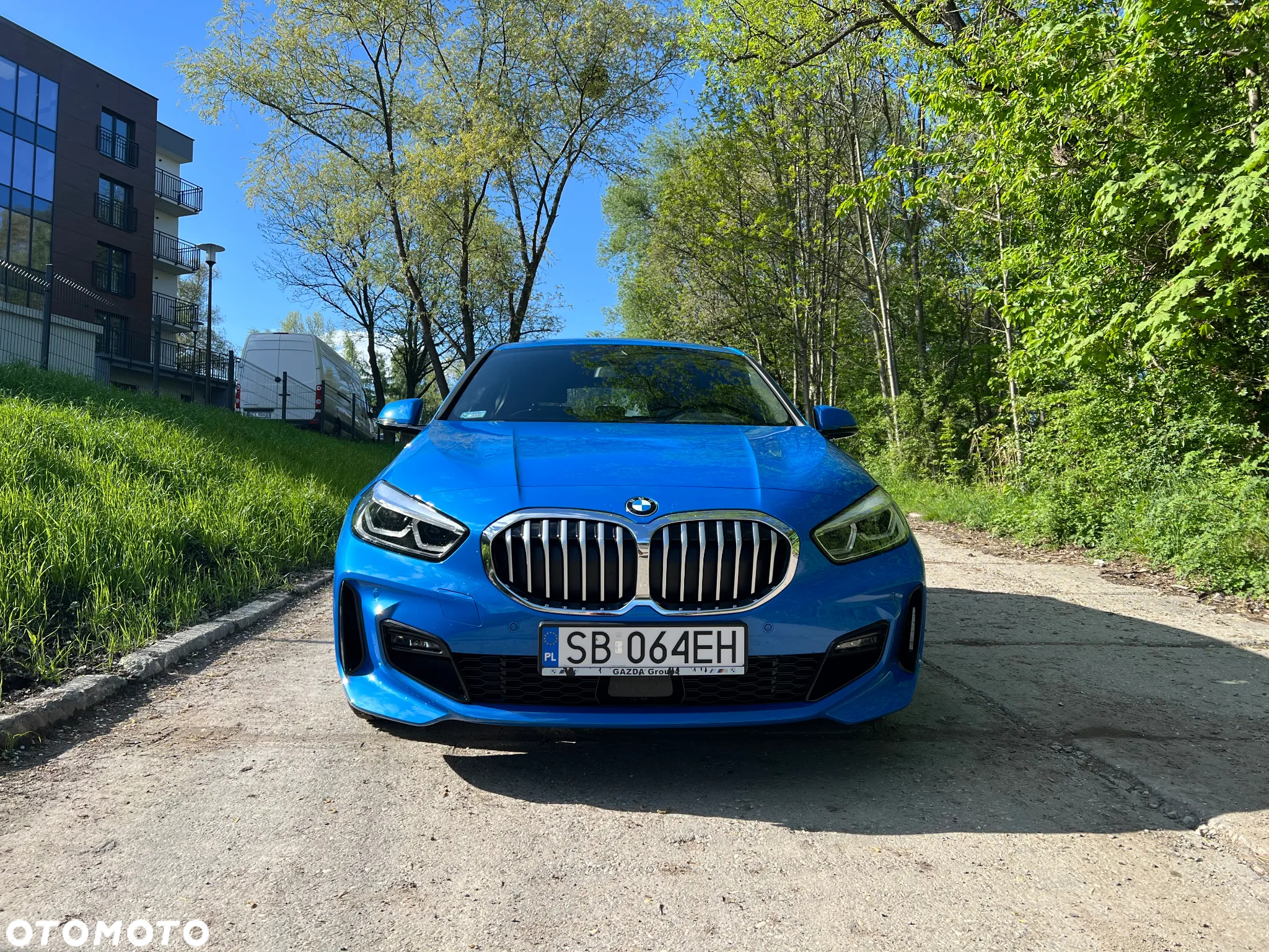 BMW Seria 1 120i M Sport - 2