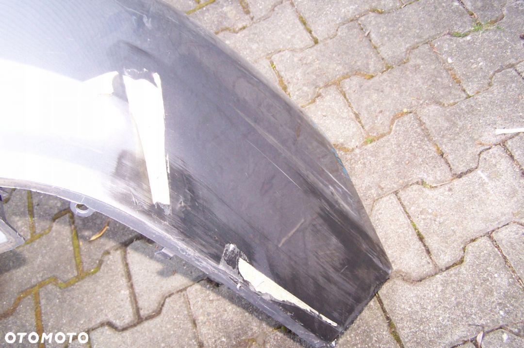 Peugeot 308 II kombi zderzak tylny 9800996477 - 4