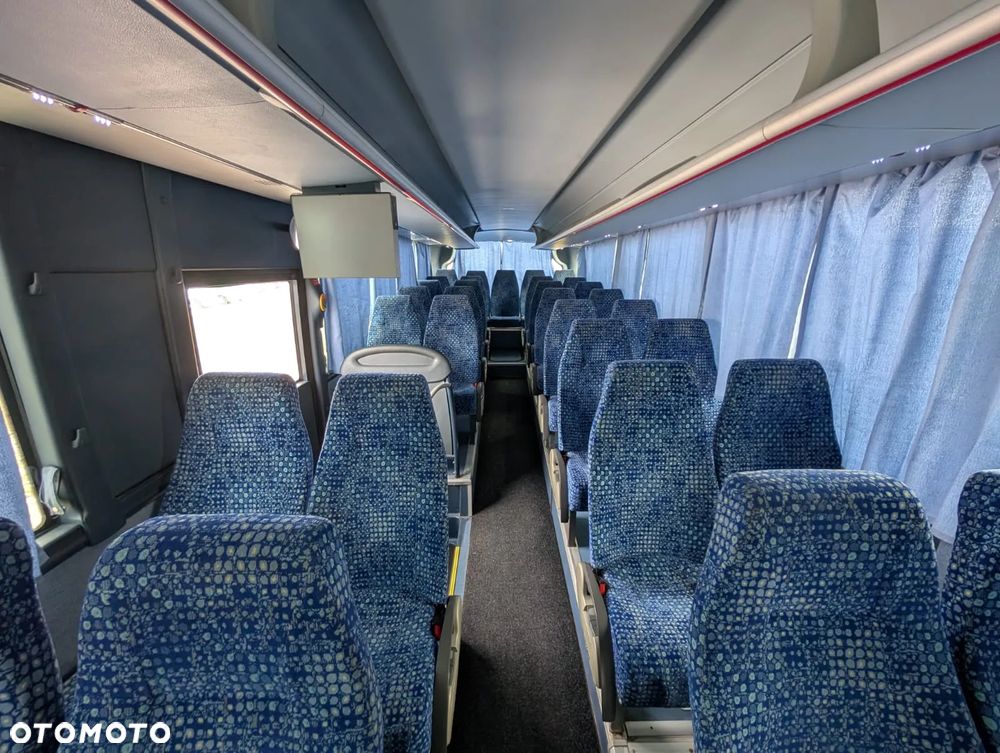 Neoplan Tourliner - 17