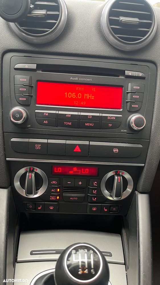 Audi A3 - 7