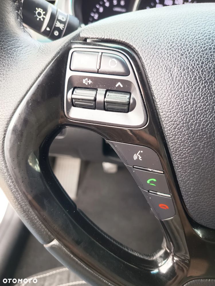 Kia Ceed 1.6 CRDi L - 23
