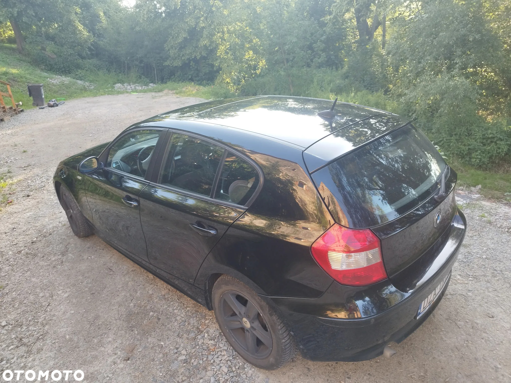 BMW Seria 1 118d - 14