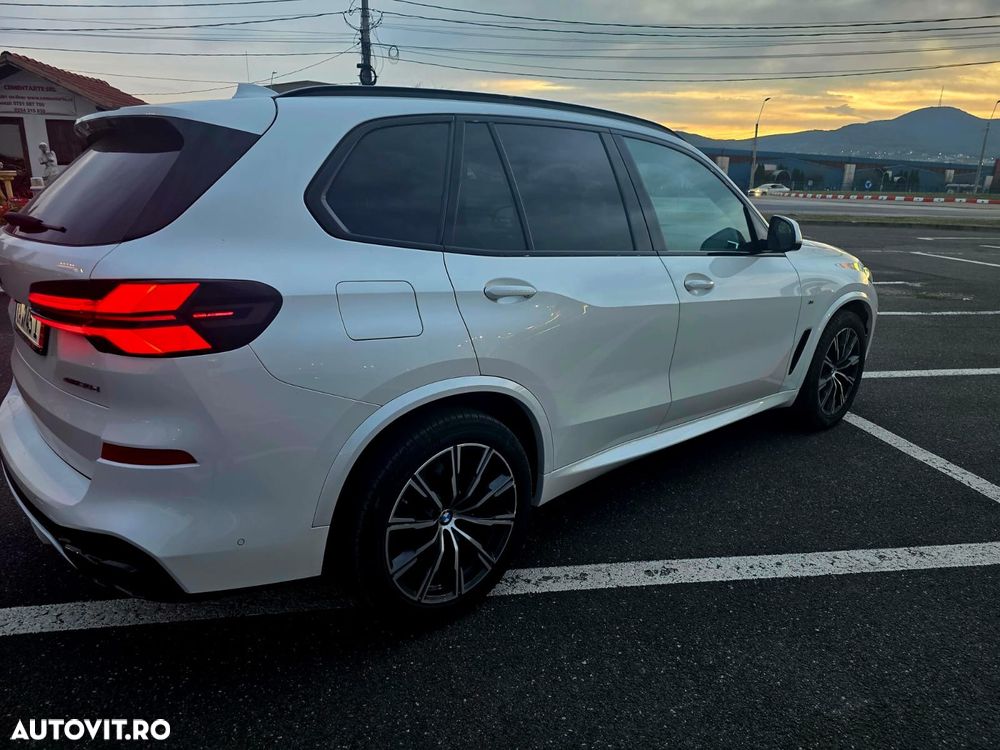 BMW X5 xDrive30d - 2