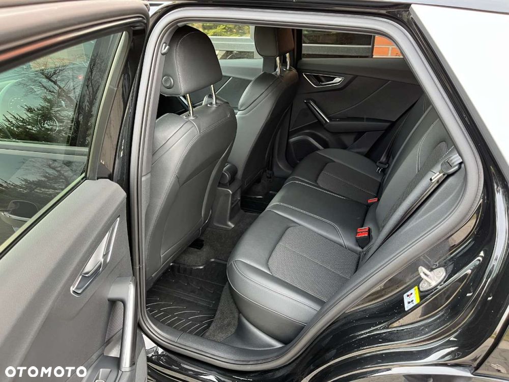 Audi Q2 35 TFSI S Line S tronic - 17