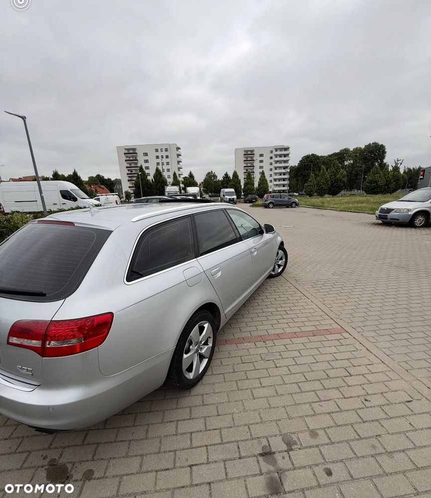 Audi A6 Avant - 3