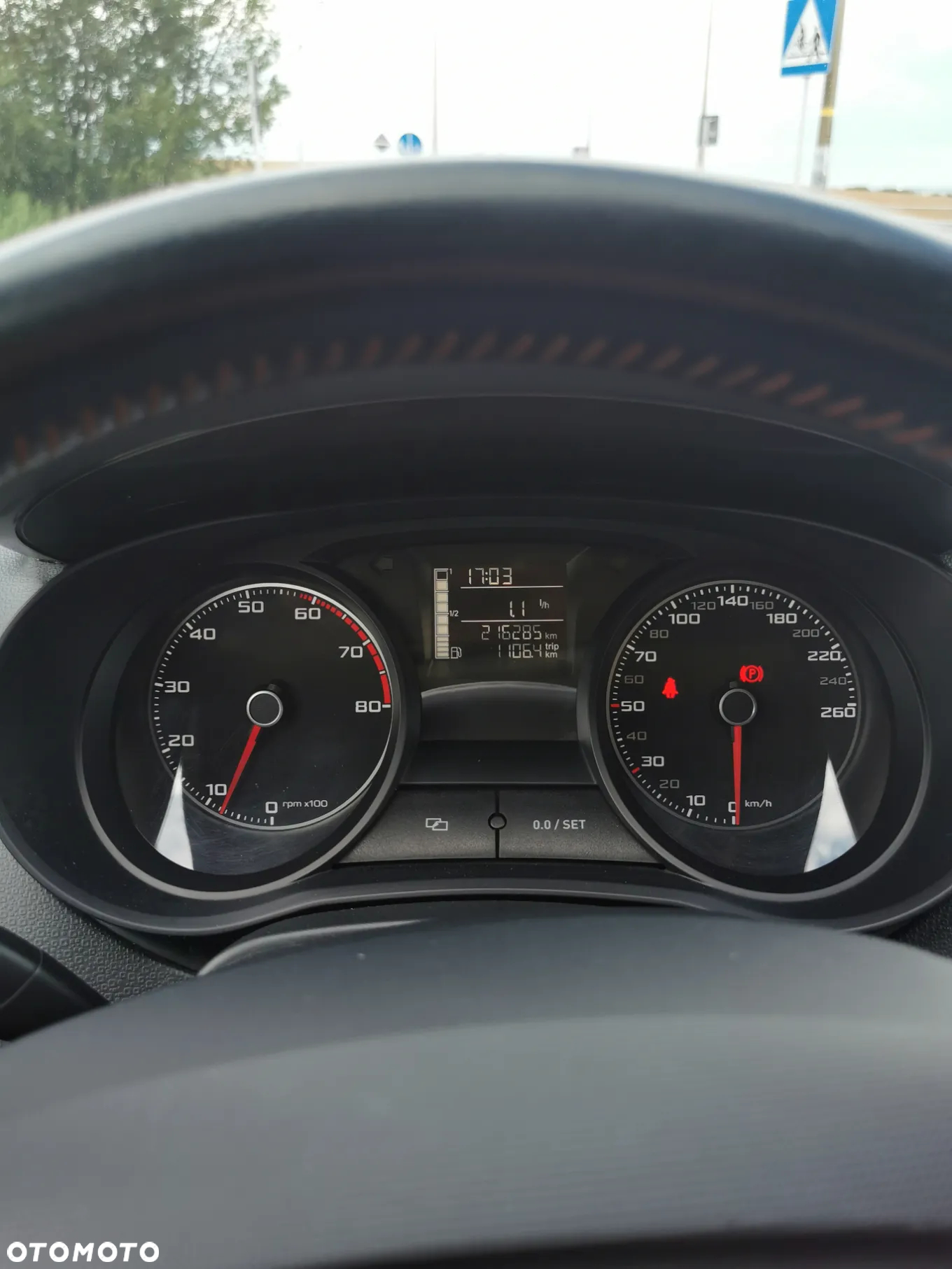Seat Ibiza 1.2 TSI FR - 5