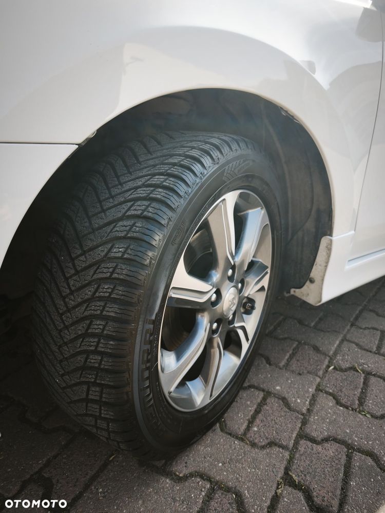 Hyundai i30 - 8