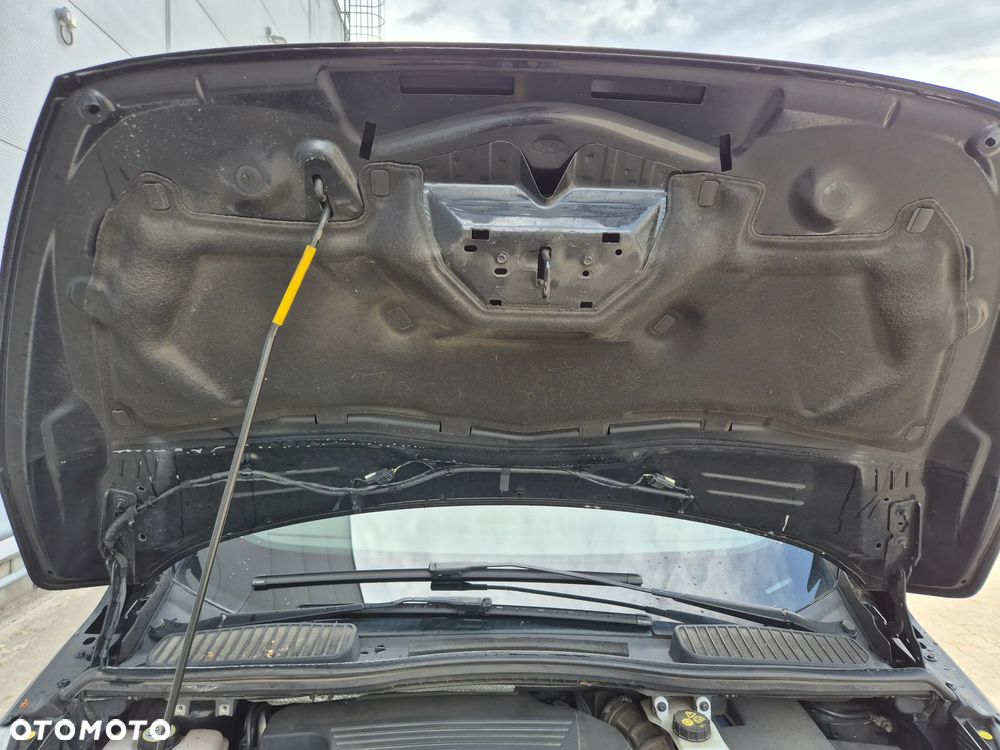 Ford Grand C-MAX Gr 2.0 TDCi Titanium ASS - 17